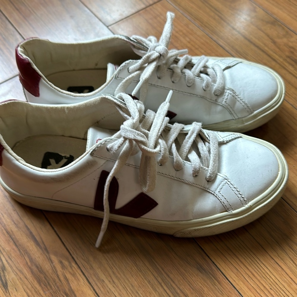 Veja shoes